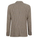 Incotex Herre Jakker Brun L,