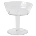 Muubs Ripe cocktailglass 15 cl klar