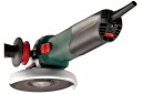 Metabo WE 15 125 Quick Vinkelsliper 125mm 1550w