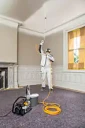 SF 21 Pro Lakk Malingssprøyte Spraypack