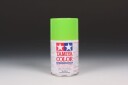 Tamiya Spraymaling PS-8 Light Green 100ml