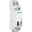 Schneider Electric A9C30115 Impulsrelé 1P S+S 24 V Elfordeling & strømforsyning