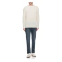 Crime London Herre Sko Beige 39 EU,