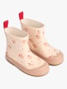 Liewood Tekla Printed Rainboot   Pink   29