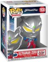 Funko POP! Television: Ultraman  Zero