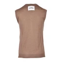 Dolce & Gabbana Herre Strikkevarer Brun L,
