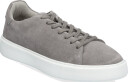 Jack & Jones Jfwstockholm Leather Sneaker Noos - Grey - 45