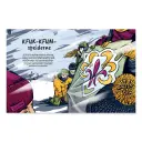Speiderhåndboka KM Speiderhåndboka