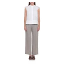 Peserico Dame Bluser & Skjorter Hvit L,