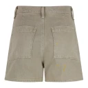 Askk NY Dame Shorts Grønn W25,