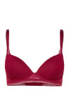 BOSS Half Pad_Peony Lace   Red   B x 80