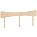  Hodegavl 200 cm heltre furu 8721012450028