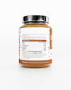 SunnRask Økologisk Crunchy Peanøttsmør 250g
