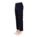 Weekend Max Mara Dame Bukser Blå L,