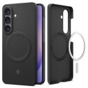 Spigen Air Skin MagSafe Mobildeksel til Samsung Galaxy S26 - Svart