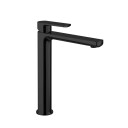 Newform Haka Høy H266mm - for Benkeplate Svart Matt (KO-7201501093)