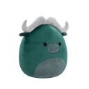 Squishmallows Kosedyr 30 Cm Amir Vannbøffel