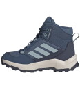 adidas Terrex Terrex Ax4R Mid K - Navy - 28