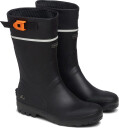 Viking Touring III Black 37, Black