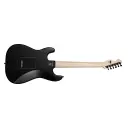Mooer MSC31 Pro Guitar Grey Burst