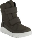 Ecco Urban Snowboarder GTX Vintersko Tarmac 28
