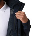 Helly Hansen Quayside Jacket seilerjakke herre Dark Blue S
