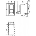 Bryter HELLA 6GM 004 570-691