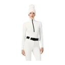 Goldbergh, Dame, Sport, Hvit, M,
