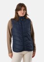 Toronto padded Vest W