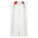 Diesel Dame Jeans Hvit W29 L28,