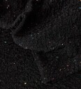 Name It Genser - NkfRetna - Black - Name It - 6 år (116) - Genser - Svart