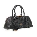 Pinko Dame Vesker Svart ONE SIZE,