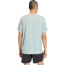 adidas Designed 4 Training Essentials Trenings T skjorte Herre Grønn M