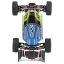 WLToys Buggy RSR 144001-Green 1/14 4WD -Komplett