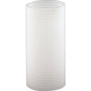 Fleksibelt rør 12,5 meter 80 mm PPS