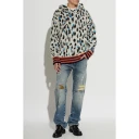 PDF Herre Jeans Blå W34,