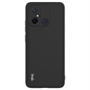 Xiaomi Redmi 12C Imak UC-3 Series TPU-deksel Svart