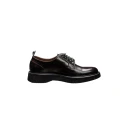 Green George Herre Sko Svart 44 EU,