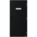 Ytterdør NorDan Orion 850G