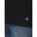 Calvin Klein Herre Topper Svart M,
