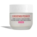 Erborian Ginseng Power Ansiktskrem 50ml med Koreanske Ingredienser
