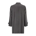 Herno Herre Frakker Grå 2XL,