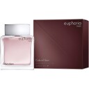 Calvin Klein Euphoria Men Eau de Toilette 100ml - Herreparfyme med komplekse dufter