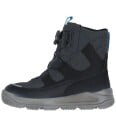 Superfit Grey/Black Mars Støvler 35