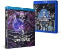 Dead Mount Death Play: Part 1 Bluray