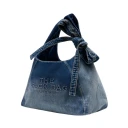 Marc Jacobs Dame Vesker Blå ONE SIZE,