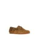 Sebago Dame Sko Brun 38 1/2 EU,