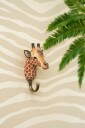 Hand carved Hook Giraffe