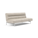 Sovesofa Jillis med armlener B 6000341