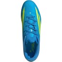 Adidas Performance F50 League Fg/Mg   Blue   45 1/3